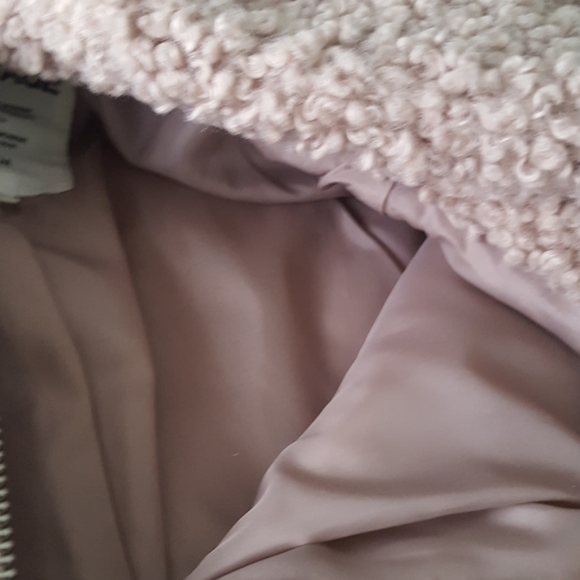 NWT Garage teddy bear jacket - Picture 6 of 6